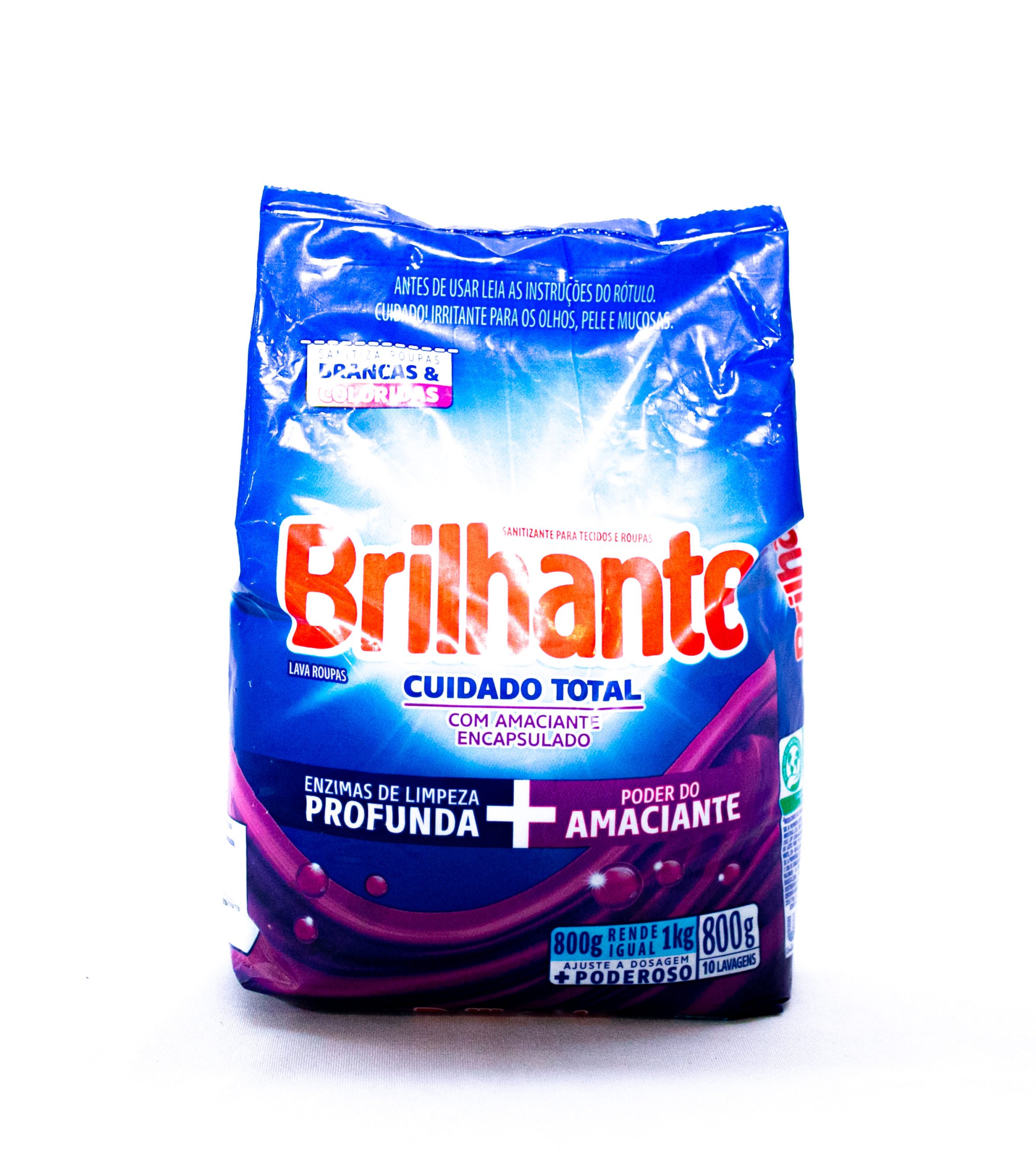 SABAO EM PO BRILHANTE 1KG Ever Limp SABAO EM PO BRILHANTE 1KG Ever Limp